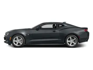 Chevrolet Camaro 2017 LT 2dr Coupe w/2LT