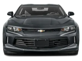 Chevrolet Camaro 2017 LT 2dr Coupe w/2LT