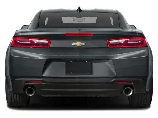 Chevrolet Camaro 2017 LT 2dr Coupe w/2LT