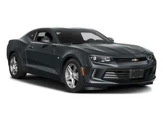Chevrolet Camaro 2017 LT 2dr Coupe w/2LT