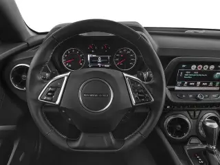 Chevrolet Camaro 2017 LT 2dr Coupe w/2LT