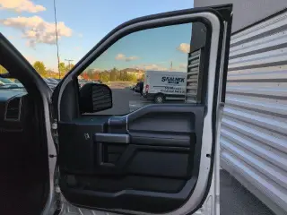 Ford F-150 2019 4x4 XLT 4dr SuperCrew 5.5 ft. SB