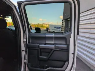 Ford F-150 2019 4x4 XLT 4dr SuperCrew 5.5 ft. SB