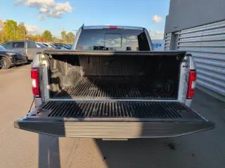 Ford F-150 2019 4x4 XLT 4dr SuperCrew 5.5 ft. SB