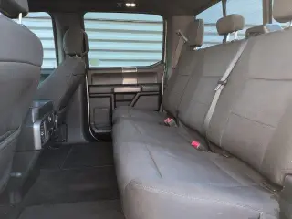 Ford F-150 2019 4x4 XLT 4dr SuperCrew 5.5 ft. SB