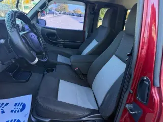 Ford Ranger 2005 4dr SuperCab XLT Apariencia RWD SB