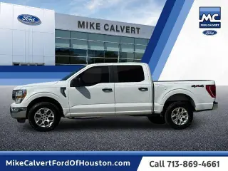 Ford F-150 2021 4x4 Plata 4dr SuperCrew 6.5 ft. SB