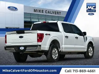 Ford F-150 2021 4x4 Plata 4dr SuperCrew 6.5 ft. SB