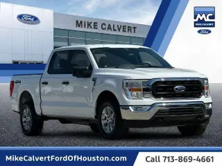 Ford F-150 2021 4x4 Plata 4dr SuperCrew 6.5 ft. SB