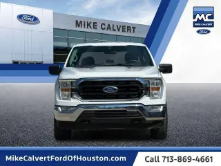 Ford F-150 2021 4x4 Plata 4dr SuperCrew 6.5 ft. SB