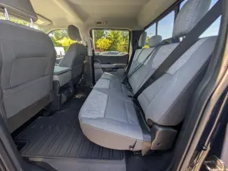 Ford F-150 2023 4x4 XLT 4dr SuperCrew 5.5 ft. SB