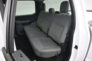 Ford F-150 Lightning 2024 AWD XLT 4dr SuperCrew 5.5 ft. SB