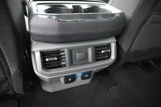 Ford F-150 Lightning 2024 AWD XLT 4dr SuperCrew 5.5 ft. SB