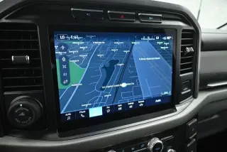 Ford F-150 Lightning 2024 AWD XLT 4dr SuperCrew 5.5 ft. SB