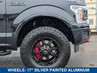 Ford F-150 2020 4x4 XLT 4dr SuperCrew 5.5 ft. SB