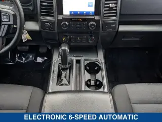 Ford F-150 2020 4x4 XLT 4dr SuperCrew 5.5 ft. SB