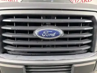Ford F-150 2015 4x2 XLT 4dr SuperCab 6.5 ft. SB