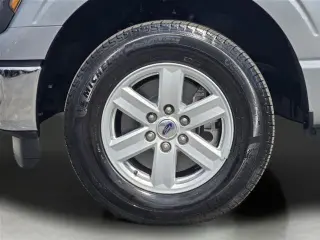 Ford F-150 2026 4x2 XL 2dr Regular Cab 8 ft. LB