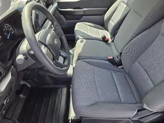 Ford F-150 2026 4x2 XL 2dr Regular Cab 8 ft. LB