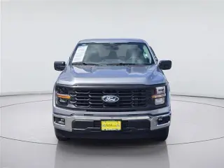 Ford F-150 2026 4x2 XL 2dr Regular Cab 8 ft. LB