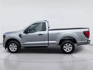 Ford F-150 2026 4x2 XL 2dr Regular Cab 8 ft. LB