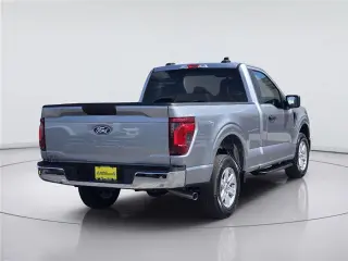 Ford F-150 2026 4x2 XL 2dr Regular Cab 8 ft. LB