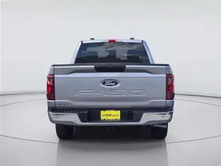 Ford F-150 2026 4x2 XL 2dr Regular Cab 8 ft. LB