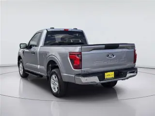 Ford F-150 2026 4x2 XL 2dr Regular Cab 8 ft. LB