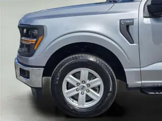 Ford F-150 2026 4x2 XL 2dr Regular Cab 8 ft. LB