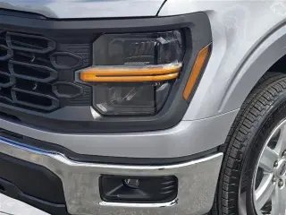 Ford F-150 2026 4x2 XL 2dr Regular Cab 8 ft. LB