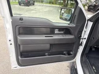 Ford F-150 2014 4x4 FX4 2dr Regular Cab Styleside 6.5 ft. SB
