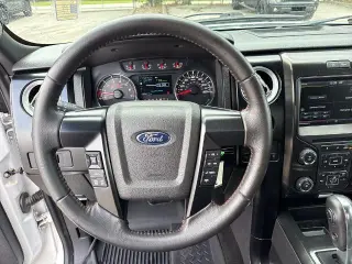Ford F-150 2014 4x4 FX4 2dr Regular Cab Styleside 6.5 ft. SB