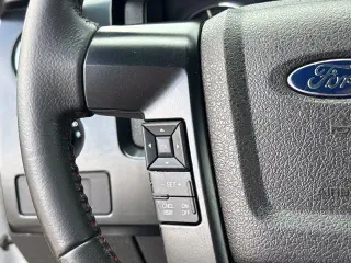 Ford F-150 2014 4x4 FX4 2dr Regular Cab Styleside 6.5 ft. SB