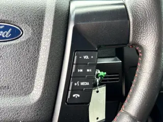 Ford F-150 2014 4x4 FX4 2dr Regular Cab Styleside 6.5 ft. SB
