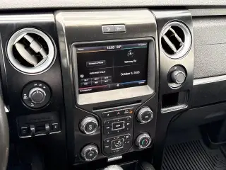 Ford F-150 2014 4x4 FX4 2dr Regular Cab Styleside 6.5 ft. SB