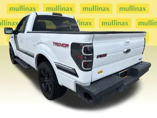 Ford F-150 2014 4x4 FX4 2dr Regular Cab Styleside 6.5 ft. SB