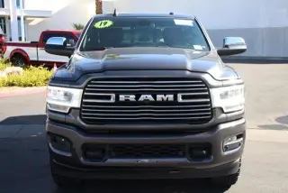 Ram 2500 2019 4x4 Laramie 4dr Crew Cab 6.3 ft. SB Pickup