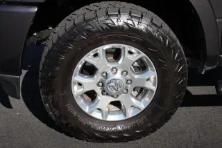 Ram 2500 2019 4x4 Laramie 4dr Crew Cab 6.3 ft. SB Pickup