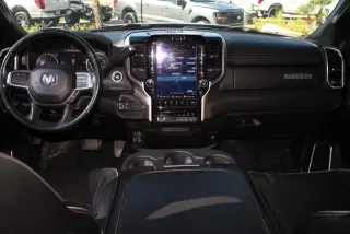 Ram 2500 2019 4x4 Laramie 4dr Crew Cab 6.3 ft. SB Pickup