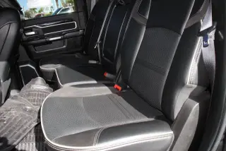 Ram 2500 2019 4x4 Laramie 4dr Crew Cab 6.3 ft. SB Pickup