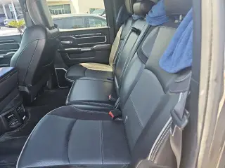 Ram 2500 2019 4x4 Laramie 4dr Crew Cab 6.3 ft. SB Pickup