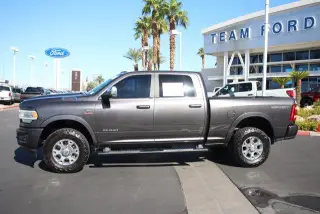 Ram 2500 2019 4x4 Laramie 4dr Crew Cab 6.3 ft. SB Pickup