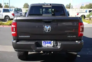Ram 2500 2019 4x4 Laramie 4dr Crew Cab 6.3 ft. SB Pickup