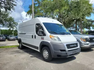 Ram ProMaster 2017 2500 159 WB 3dr High Roof Cargo Van