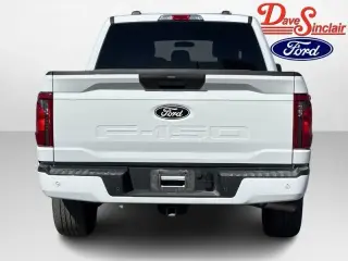 Ford F-150 2025 4x4 STX 4 puertas SuperCrew SB 5.5 pies