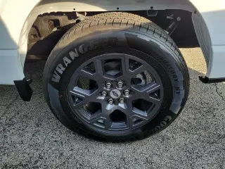 Ford F-150 2026 4x2 STX 4dr SuperCrew 5.5 ft. SB