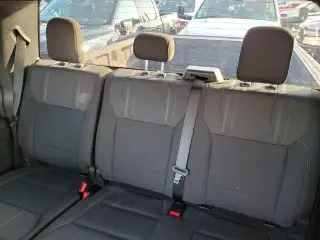 Ford F-150 2026 4x2 STX 4dr SuperCrew 5.5 ft. SB