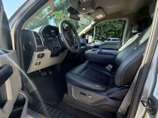 Ford F-150 2020 4x4 XL 4dr SuperCrew 5.5 ft. SB