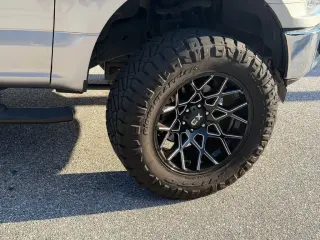 Ford F-150 2020 4x4 XL 4dr SuperCrew 5.5 ft. SB