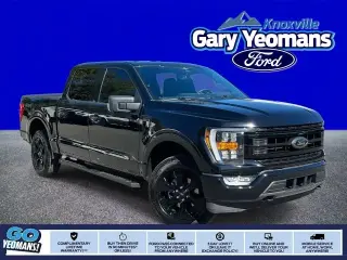 Ford F-150 2023 4x4 XLT 4dr SuperCrew 5.5 ft. SB